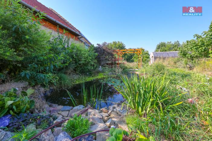 Prodej rodinného domu, Výšovice, 200 m2