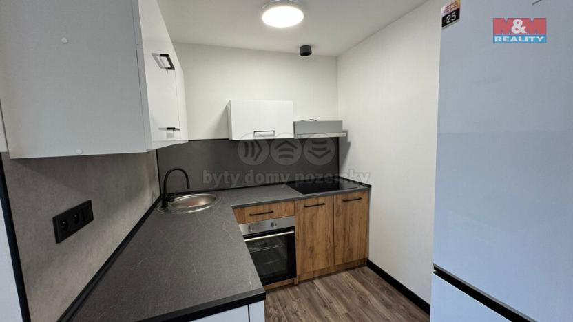 Pronájem bytu 4+kk, Velká Bystřice, 8. května, 86 m2