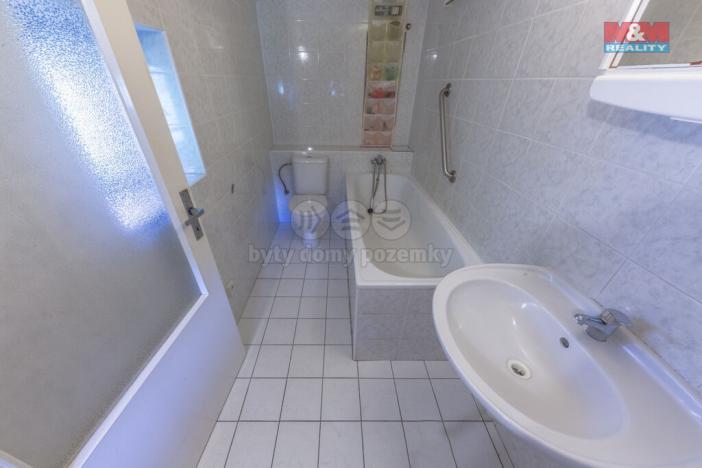 Prodej rodinného domu, Nové Město pod Smrkem, Havířská, 237 m2