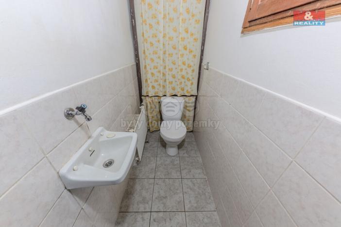 Prodej rodinného domu, Nové Město pod Smrkem, Havířská, 237 m2