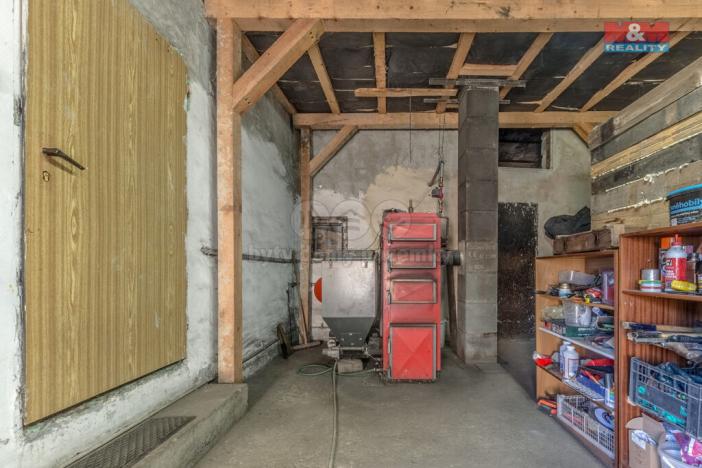 Prodej rodinného domu, Nové Město pod Smrkem, Havířská, 237 m2