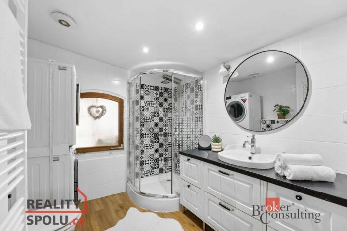 Prodej rodinného domu, Hroubovice, 120 m2