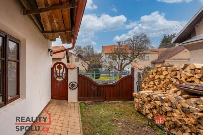 Prodej rodinného domu, Hroubovice, 120 m2