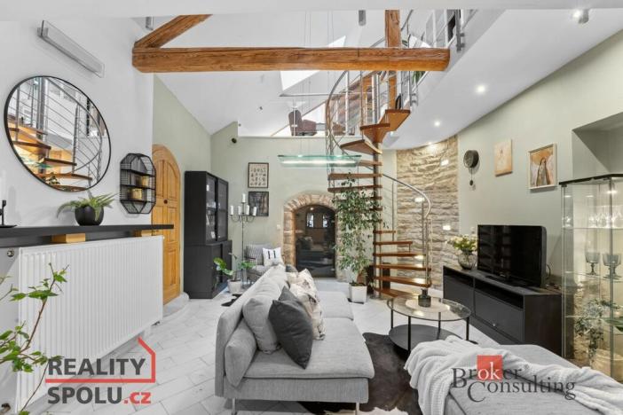 Prodej rodinného domu, Hroubovice, 120 m2