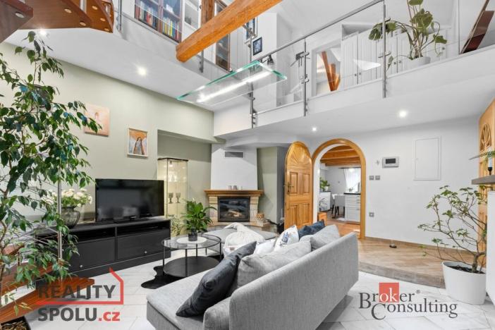 Prodej rodinného domu, Hroubovice, 120 m2