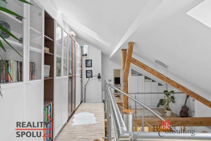 Prodej rodinného domu, Hroubovice, 120 m2