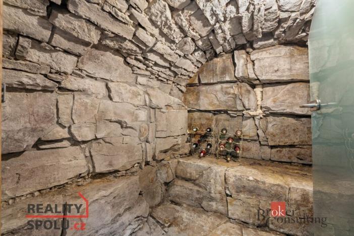 Prodej rodinného domu, Hroubovice, 120 m2