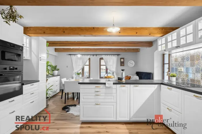 Prodej rodinného domu, Hroubovice, 120 m2