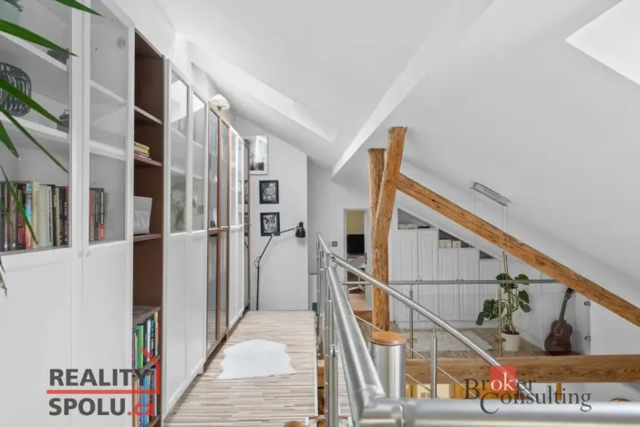 Prodej rodinného domu, Hroubovice, 120 m2