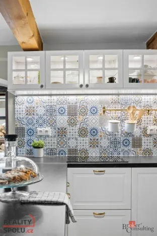 Prodej rodinného domu, Hroubovice, 120 m2