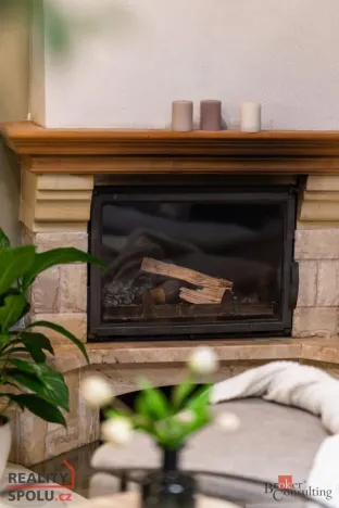 Prodej rodinného domu, Hroubovice, 120 m2