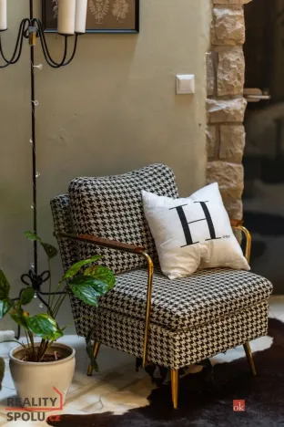 Prodej rodinného domu, Hroubovice, 120 m2