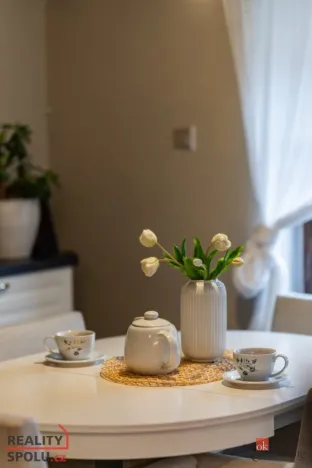 Prodej rodinného domu, Hroubovice, 120 m2