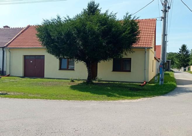 Prodej rodinného domu, Brod nad Dyjí, 150 m2