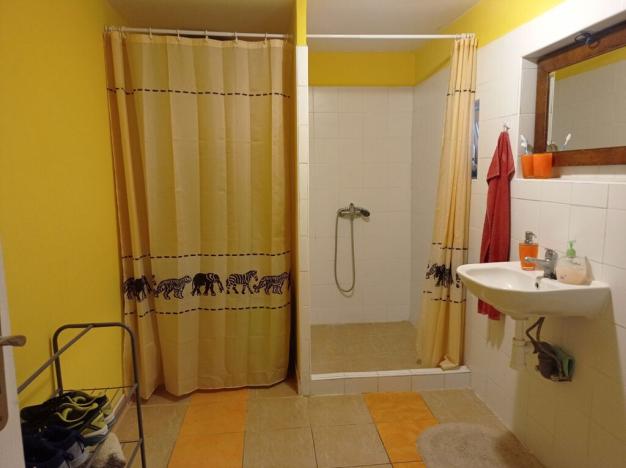 Prodej rodinného domu, Brod nad Dyjí, 150 m2