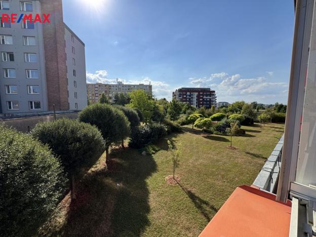 Prodej bytu 1+kk, Olomouc - Řepčín, gen. Píky, 41 m2