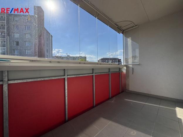 Prodej bytu 1+kk, Olomouc - Řepčín, gen. Píky, 41 m2