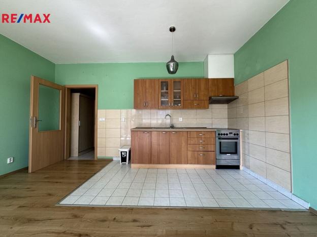 Prodej bytu 1+kk, Olomouc - Řepčín, gen. Píky, 41 m2