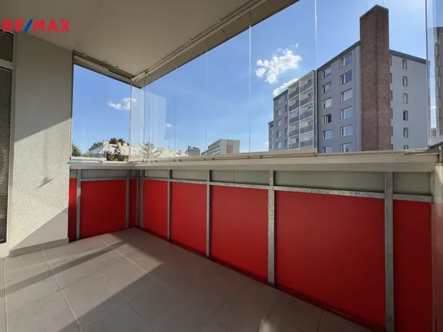 Prodej bytu 1+kk, Olomouc - Řepčín, gen. Píky, 41 m2