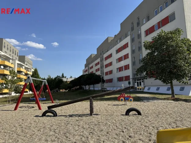 Prodej bytu 1+kk, Olomouc - Řepčín, gen. Píky, 41 m2