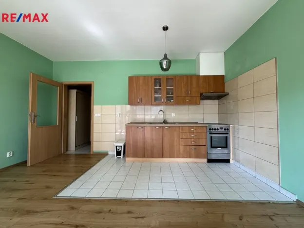 Prodej bytu 1+kk, Olomouc - Řepčín, gen. Píky, 41 m2