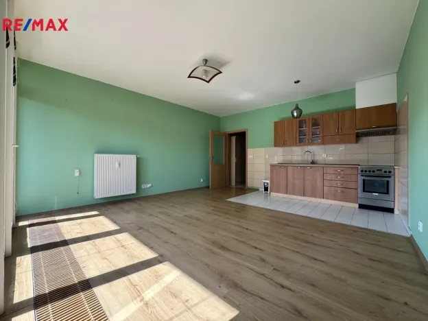 Prodej bytu 1+kk, Olomouc - Řepčín, gen. Píky, 41 m2