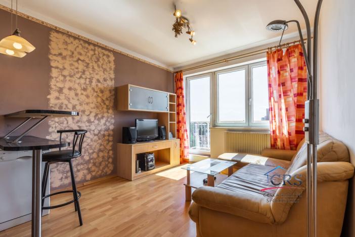 Prodej bytu 2+kk, Praha - Letňany, Kuželova, 37 m2