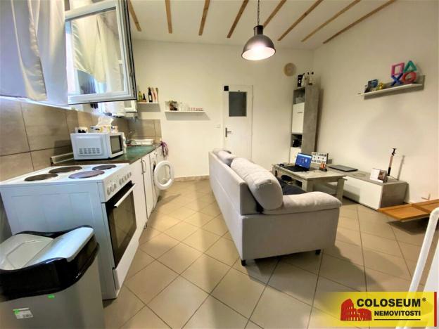 Pronájem bytu 1+kk, Hodonín, 35 m2