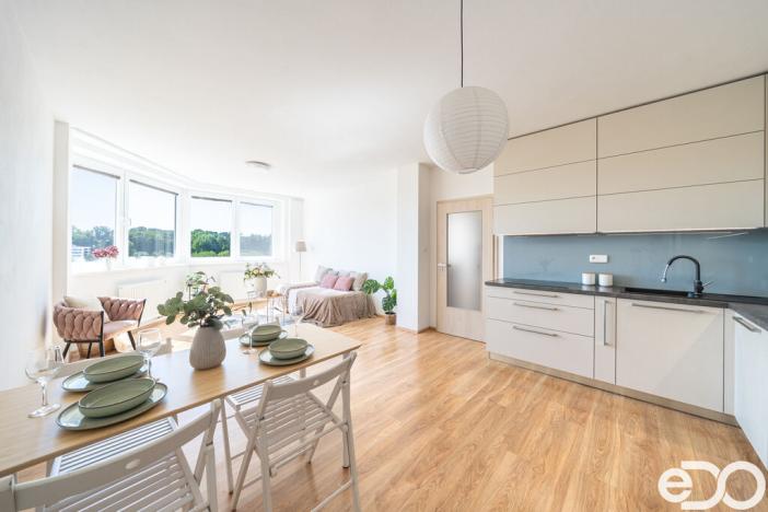 Prodej bytu 2+kk, Mladá Boleslav, Laurinova, 62 m2