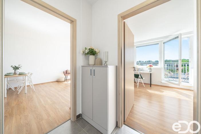 Prodej bytu 2+kk, Mladá Boleslav, Laurinova, 62 m2