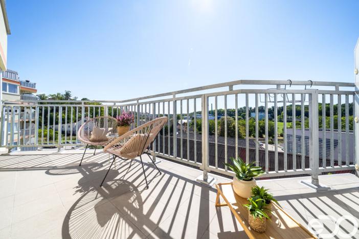 Prodej bytu 2+kk, Mladá Boleslav, Laurinova, 62 m2