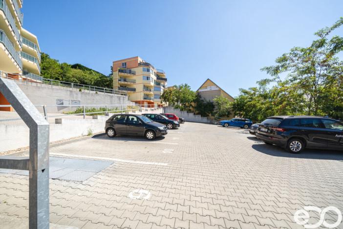 Prodej bytu 2+kk, Mladá Boleslav, Laurinova, 62 m2