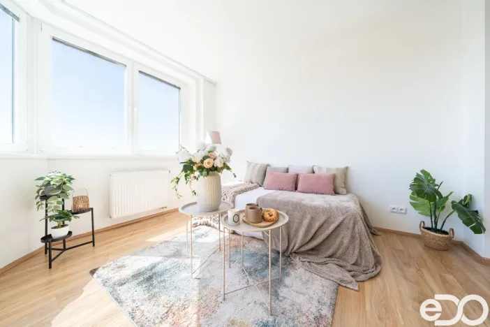 Prodej bytu 2+kk, Mladá Boleslav, Laurinova, 62 m2