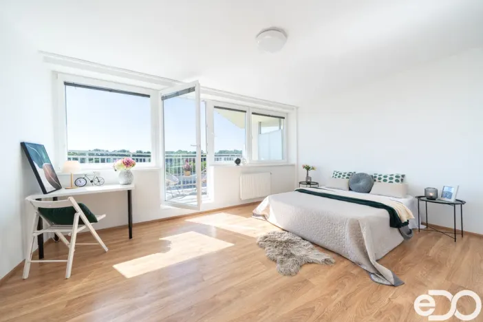 Prodej bytu 2+kk, Mladá Boleslav, Laurinova, 62 m2