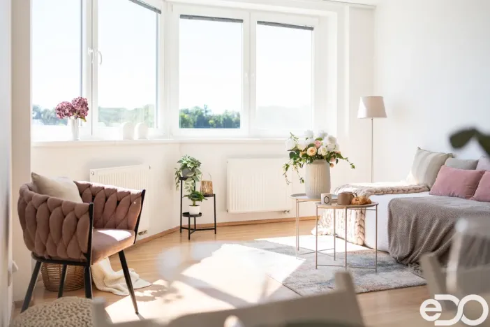 Prodej bytu 2+kk, Mladá Boleslav, Laurinova, 62 m2