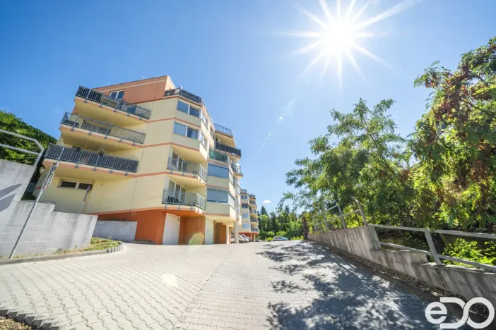 Prodej bytu 2+kk, Mladá Boleslav, Laurinova, 62 m2