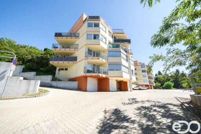 Prodej bytu 2+kk, Mladá Boleslav, Laurinova, 62 m2