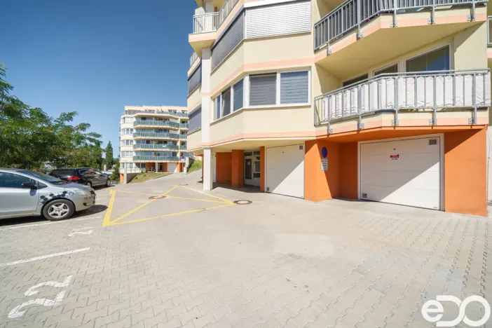 Prodej bytu 2+kk, Mladá Boleslav, Laurinova, 62 m2