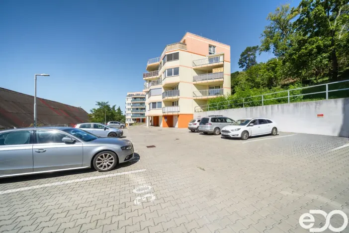 Prodej bytu 2+kk, Mladá Boleslav, Laurinova, 62 m2