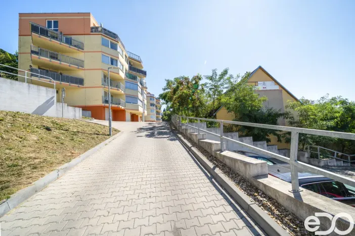 Prodej bytu 2+kk, Mladá Boleslav, Laurinova, 62 m2