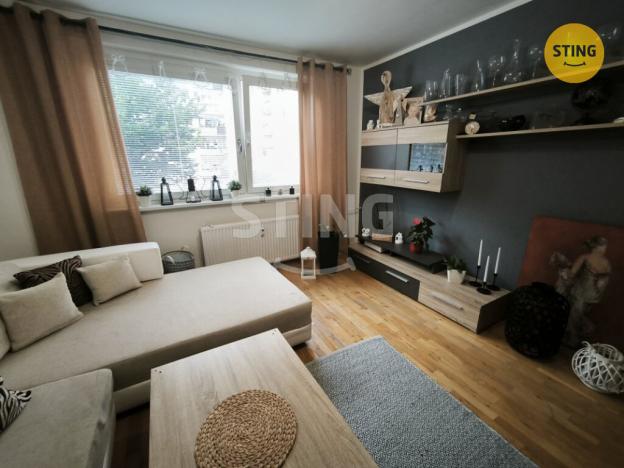 Prodej bytu 3+1, Šternberk, Jiráskova, 64 m2