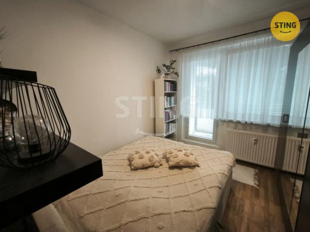 Prodej bytu 3+1, Šternberk, Jiráskova, 64 m2