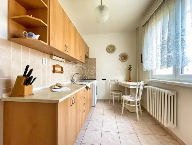 Pronájem bytu 2+1, Přerov - Přerov I-Město, tř. 17. listopadu, 52 m2