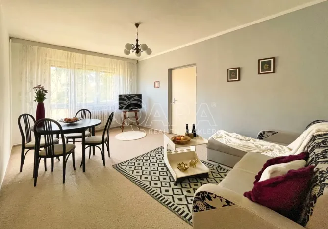 Pronájem bytu 2+1, Přerov - Přerov I-Město, tř. 17. listopadu, 52 m2