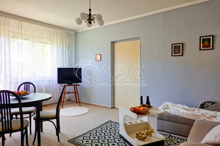 Pronájem bytu 2+1, Přerov - Přerov I-Město, tř. 17. listopadu, 52 m2