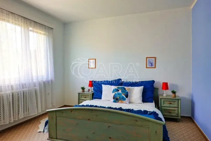 Pronájem bytu 2+1, Přerov - Přerov I-Město, tř. 17. listopadu, 52 m2