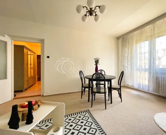 Pronájem bytu 2+1, Přerov - Přerov I-Město, tř. 17. listopadu, 52 m2