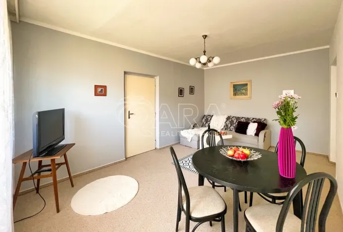 Pronájem bytu 2+1, Přerov - Přerov I-Město, tř. 17. listopadu, 52 m2