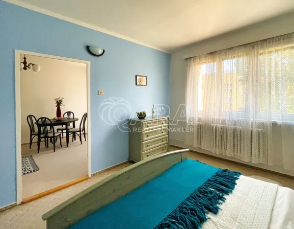 Pronájem bytu 2+1, Přerov - Přerov I-Město, tř. 17. listopadu, 52 m2