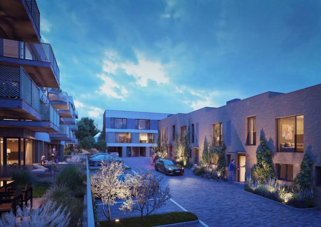 Prodej bytu 4+kk, Úvaly, Škvorecká, 107 m2